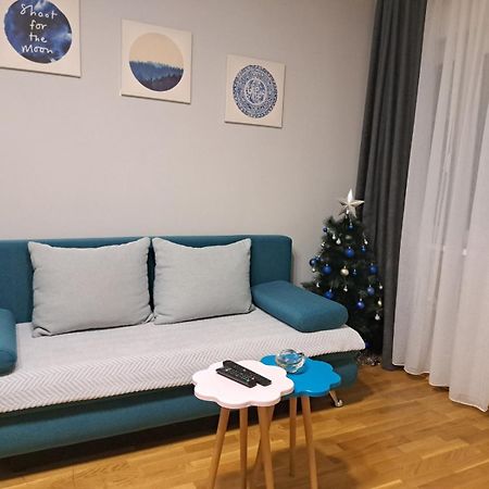 Apartment Marija Белград Экстерьер фото