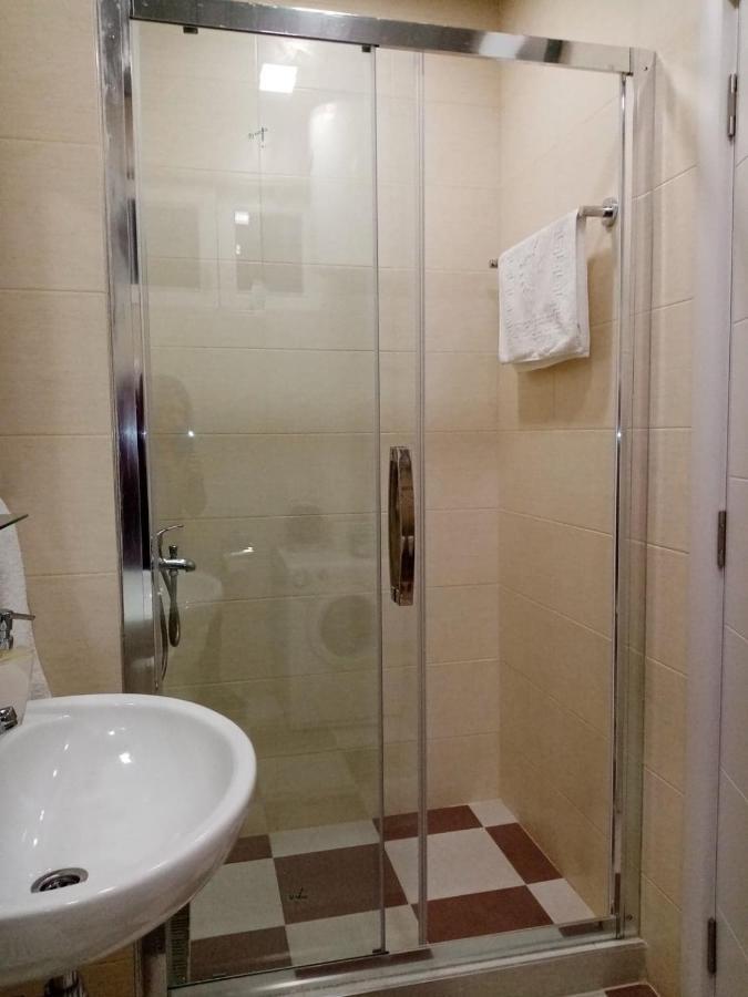 Apartment Marija Белград Экстерьер фото